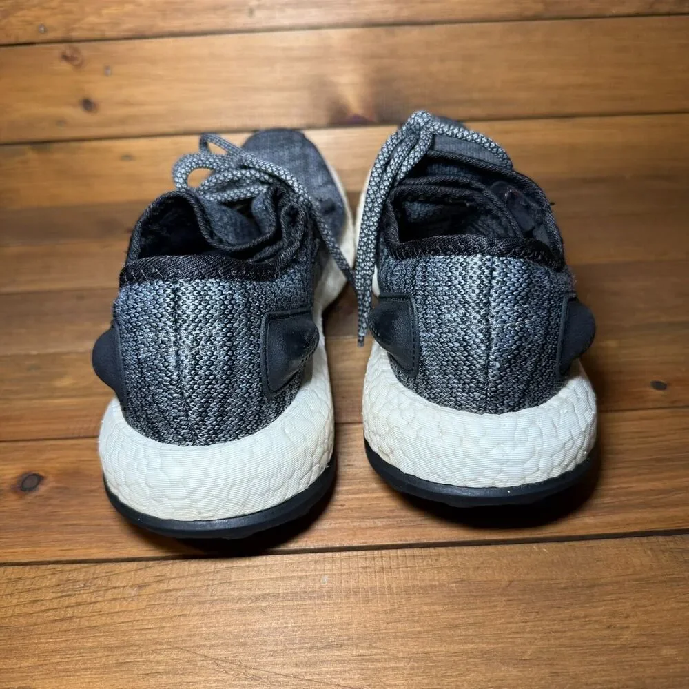 adidas Pureboost All Terrain‎ 'Oreo' S80787 Men 7, Women 8.5